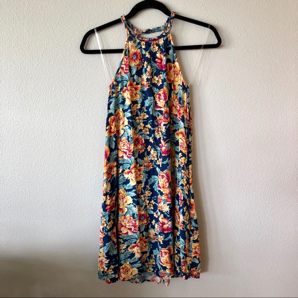 American Eagle dress